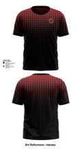 Banfield Performance 81116705 Short Sleeve Performance Shirt - 1