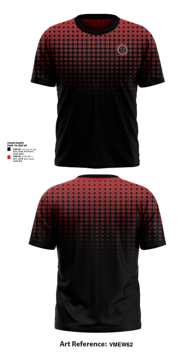 Banfield Performance 81116705 Short Sleeve Performance Shirt - 1