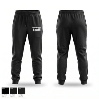 Sweatpants, Fleming County Sheriff, Police, Teamtime, Team time, sublimation, custom sports apparel, team uniforms, spirit wear, spiritwear, sports uniforms, custom shirts, team store, custom team store, fundraiser sports, apparel fundraiser