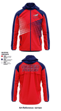Plaza Park 6803970 Windbreaker - 2