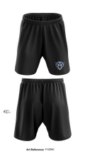 Cubs 30467708 Athletic Shorts With Pockets - 5