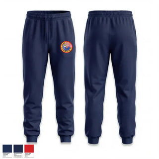 Sweatpants, GA-911, Air Force, Teamtime, Team time, sublimation, custom sports apparel, team uniforms, spirit wear, spiritwear, sports uniforms, custom shirts, team store, custom team store, fundraiser sports, apparel fundraiser