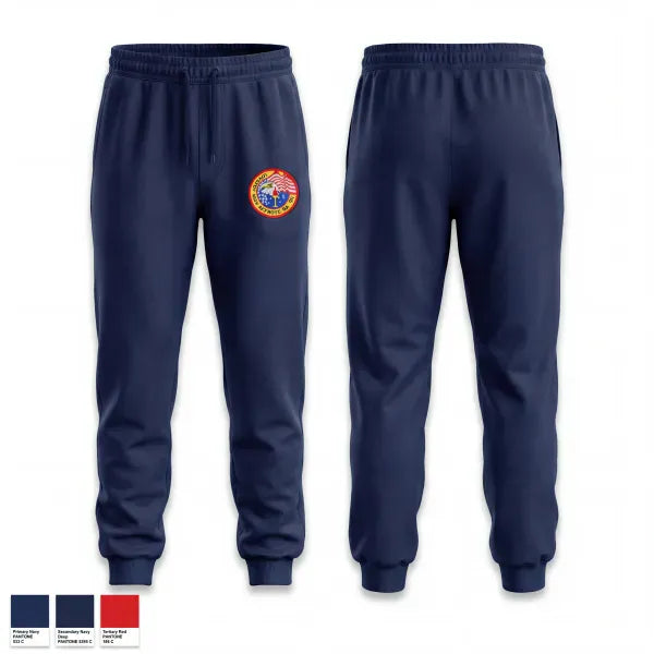 Sweatpants, GA-911, Air Force, Teamtime, Team time, sublimation, custom sports apparel, team uniforms, spirit wear, spiritwear, sports uniforms, custom shirts, team store, custom team store, fundraiser sports, apparel fundraiser