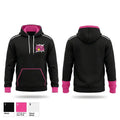 Glitter Bombs 4331166 Hoodie - 1
