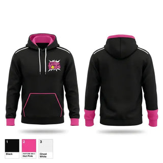 Hoodie, Glitter Bombs, Softball, Teamtime, Team time, sublimation, custom sports apparel, team uniforms, spirit wear, spiritwear, sports uniforms, custom shirts, team store, custom team store, fundraiser sports, apparel fundraiser