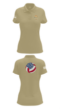 VB 20195801 Women's Short Sleeve Performance Polo  - 95