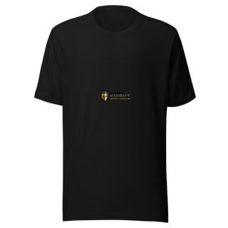 Unisex Staple T-Shirt - Black