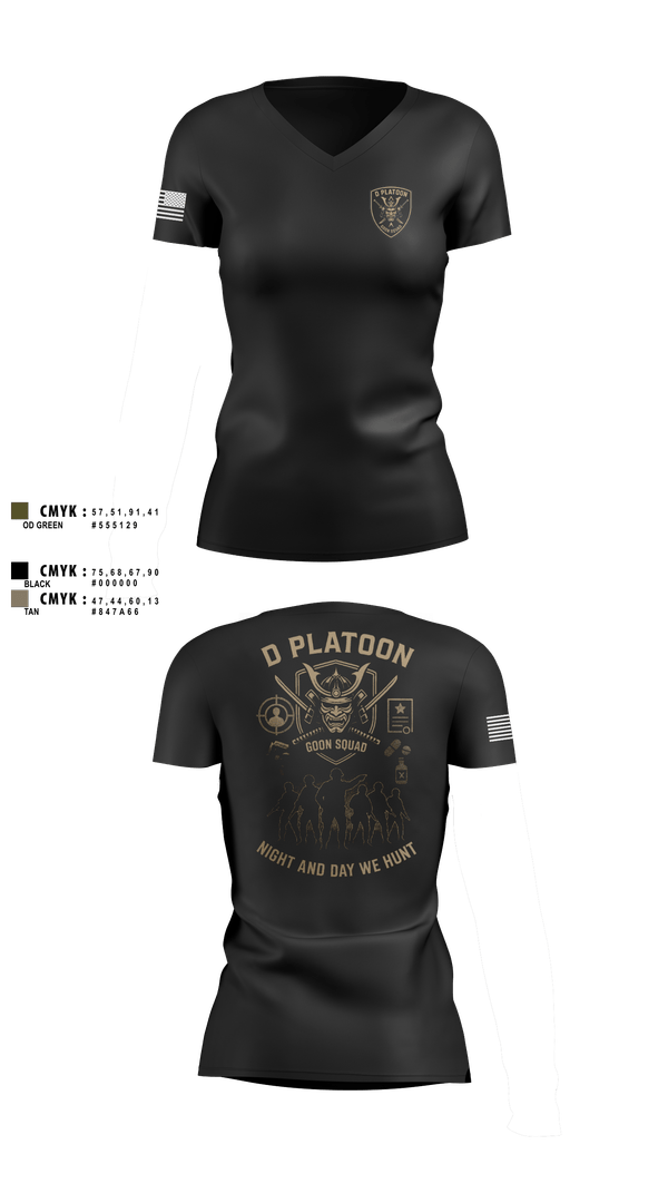 FREE T-SHIRT