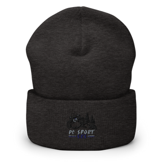Pc Sport SXS 30360315 Cuffed Beanie | Yupoong 1501KC