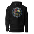 Jessamine County EMS Special Operations Unisex Hoodie - 1