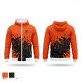 Lady Tigers 92649642 Windbreaker - 1
