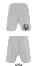 Warhill Cross Country 62657644 Athletic Shorts With Pockets - 1