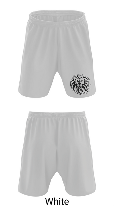 Warhill Cross Country 62657644 Athletic Shorts With Pockets - 1