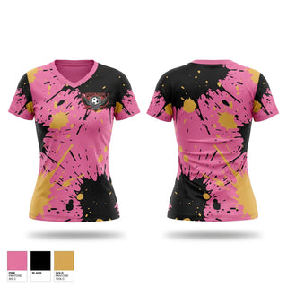 Womens Soccer Jersey, Inglewood FC, Women's Soccer, Teamtime, Team time, sublimation, custom sports apparel, team uniforms, spirit wear, spiritwear, sports uniforms, custom shirts, team store, custom team store, fundraiser sports, apparel fundraiser
