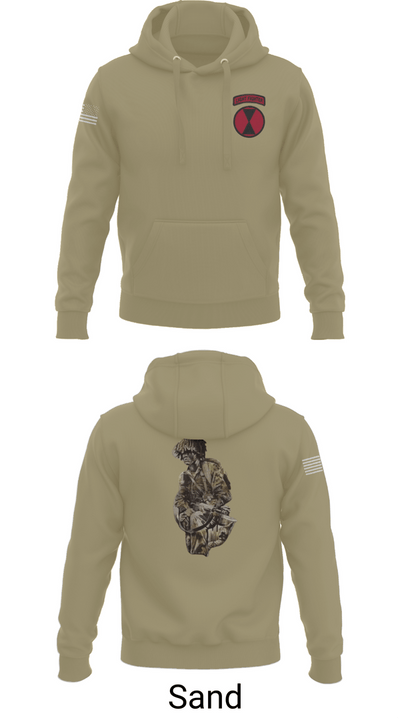 Lightfighter 5080624 Hoodie - 98