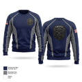 NFD EMS SOP Crew Neck Sweatshirt - 1