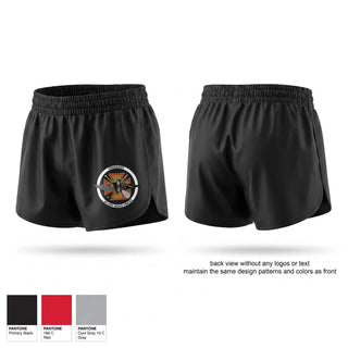 Ranger Panties, 1st recon bn Charlie co., Marines, Teamtime, Team time, sublimation, custom sports apparel, team uniforms, spirit wear, spiritwear, sports uniforms, custom shirts, team store, custom team store, fundraiser sports, apparel fundraiser