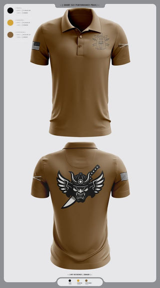 Short Sleeve Performance Polo, FSC 1-1 SFG(A), , Teamtime, Team time, sublimation, custom sports apparel, team uniforms, spirit wear, spiritwear, sports uniforms, custom shirts, team store, custom team store, fundraiser sports, apparel fundraiser