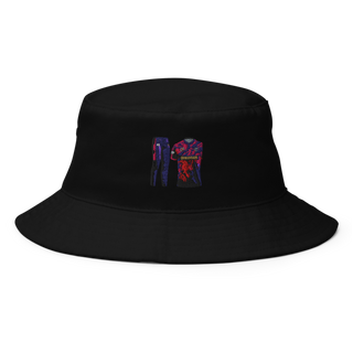 Toyohashi warriors 21080833 Bucket Hat | Big Accessories BX003