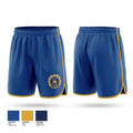 New York State taxation and finance criminal investigations division Ranger Panties - 1