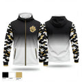 Manassas Park 46192470 Windbreaker - 1