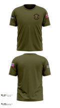 150th Electromagnetic Warfare Squadron 66679137 Short Sleeve Performance Shirt - 2