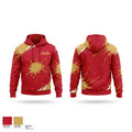Fords Hoodie - 1