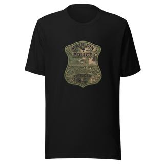 Unisex Staple T-Shirt - Black