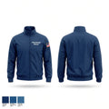 Petersburgh Rescue Windbreaker - 1