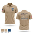 CAP GA-160 80506742 Short Sleeve Performance Polo - 1