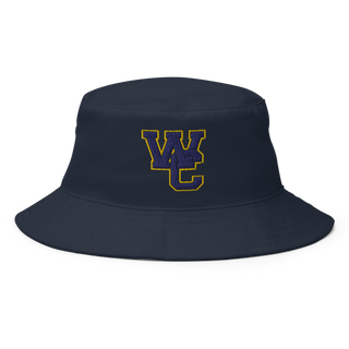 Woodcrest Christian 71066629 Bucket Hat | Big Accessories BX003