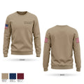 Sullivan County Sheriffs Office Crew Neck Sweatshirt - 1