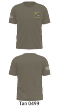 36 FTS 18867159 Old School Cotton Feel Shirt - 70