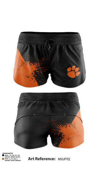 Track Shorts, Beverly High School Tennis, Tennis, Teamtime, Team time, sublimation, custom sports apparel, team uniforms, spirit wear, spiritwear, sports uniforms, custom shirts, team store, custom team store, fundraiser sports, apparel fundraiser