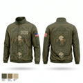 Dirtbag Division Windbreaker - 1