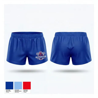 Ranger Panties, Superior Event Medical and Sales LLC, EMS/EMT, Teamtime, Team time, sublimation, custom sports apparel, team uniforms, spirit wear, spiritwear, sports uniforms, custom shirts, team store, custom team store, fundraiser sports, apparel fundraiser