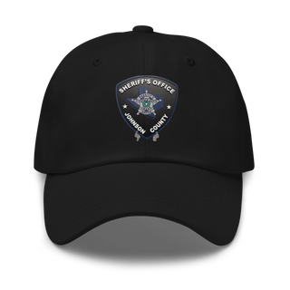 Dad hat - Black