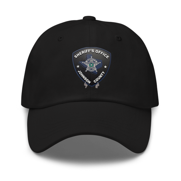 Dad hat - Black
