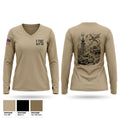 1 TSC OCP G6 Old School Cotton Feel Shirt - 1