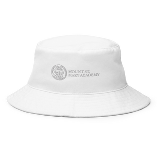 Mount St Mary Academy Dance 28336697 Bucket Hat | Big Accessories BX003