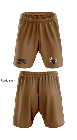 Athletic Shorts With Pockets, 341 MMB, Army, Teamtime, Team time, sublimation, custom sports apparel, team uniforms, spirit wear, spiritwear, sports uniforms, custom shirts, team store, custom team store, fundraiser sports, apparel fundraiser