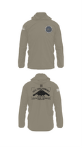 AFSA CHAPTER 881 10751768 Windbreaker - 1