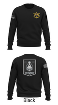 Fox Co 3-10 GSAB 20000256 Crew Neck Sweatshirt - 25