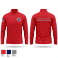 Windsor Township Emergency Services 4291896 Windbreaker - 1