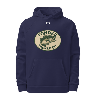 Yonder Tackle Co 79958138 Under Armour Hoodie