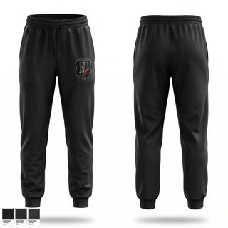 Sweatpants, Richmond SWAT, Police, Teamtime, Team time, sublimation, custom sports apparel, team uniforms, spirit wear, spiritwear, sports uniforms, custom shirts, team store, custom team store, fundraiser sports, apparel fundraiser
