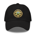 Lighthorse Police Search and Rescue Dad hat