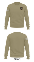 MOUNT MOURNE MARINE DIVISION 37052679 Crew Neck Sweatshirt - 85