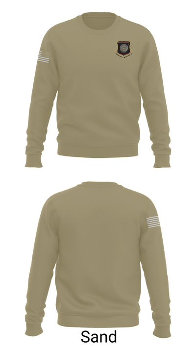 MOUNT MOURNE MARINE DIVISION 37052679 Crew Neck Sweatshirt - 85