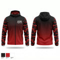 ICON Hapkido Windbreaker - 1